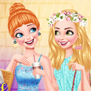 Princesses Coffee
